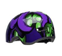 Bell Lil Ripper Junior Urban Helmet Purple 48-55 cm Kids 48-55 cm Gloss Purple Tentacle