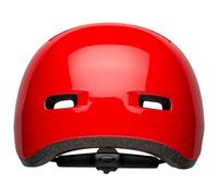 Bell Lil Ripper Junior Urban Helmet S Red