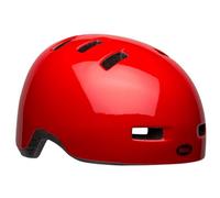 Bell Lil Ripper Kids / Child Cycle Helmet (Size 48-55cm), Lightweight Protection