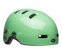 Bell Lil Ripper Kids Helmet - Light Green