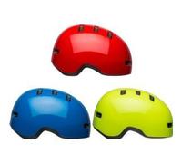 Bell Lil Ripper Solid Kids Helmet 2025