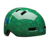 Bell Lil Ripper Toddlers / Child Helmet (Size 45-52cm), Lightweight Protection