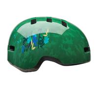 Bell Lil Ripper Urban Helmet One Size Green / Dino