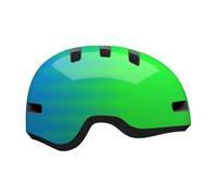 Bell Lil Ripper Youth Unisex Bike Helmet, Galaxy Blue, BMX, In-Mold Polycarbonate Shell