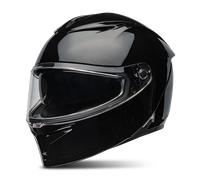 Bell Lithium Mono Helmet, black, size M (57/58)