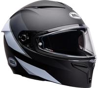Bell Lithium Flip Helmet, black/white, size M (57/58)