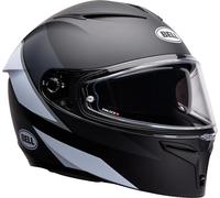 Bell Lithium Flip Helmet, black-white, size XL for Men