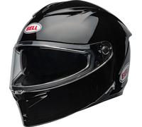 Bell Lithium Helmet, black, size L (59/60)