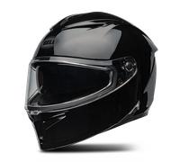 Bell Lithium MIPS Mono Helmet, black, size XL (61/62)