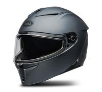 Full Helmet Bell Lithium Mips Matte Dark Titanium