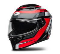 Bell Lithium MIPS Podium, full face helmet S Black/White/Red