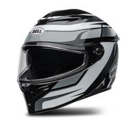 Full Helmet Bell LITHIUM MIPS Podium Black/White