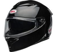 Bell Lithium MIPS Solid ECE 22.06 Full Face Moto Motorcycle Helmet Black