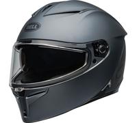 Bell Lithium MIPS Helmet, grey, size L for Men