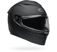 Bell Lithium MIPS Mono Helmet, black matt, size M (57/58)