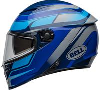 Bell Lithium MIPS Podium Helmet, blue, size XL for Men