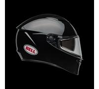 Bell Lithium MIPS Solid, full face helmet XL Black