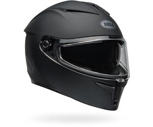 Bell Lithium Mono Helmet, black matt, size S (55/56)