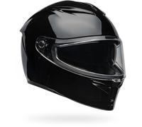 Bell Lithium Mono Helmet, black, size S (55/56)
