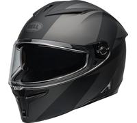 Bell Lithium Shear Helmet, black/black matt, size L (59/60)