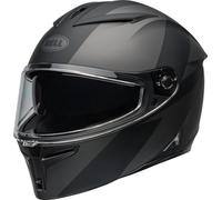 Bell Lithium Shear Helmet, black, size 2XL for Men