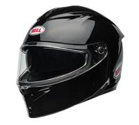 Bell Lithium Solid ECE 22.06 Full Face Motorbike Motorcycle Helmet Black