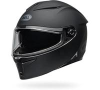 Bell Moto Lithium Full Face Helmet Black M