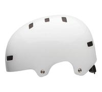 Bell Local BMX Helmet White
