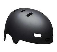 Bell Local BMX/Skate Helmet - Matte Grey (L) Size: L