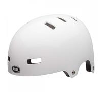 Bell Local BMX/Skate Helmet - Matte Hi-vis (M) Size: M