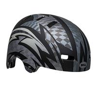 BELL Local Mat Black/Grey Psycho S