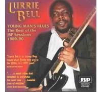 Bell, Lurrie - 1989-90-Young Man's Blues-Best