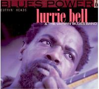 Bell, Lurrie - Cuttin' Heads