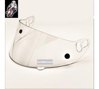 Shark Ridill / Openline Visor, clear