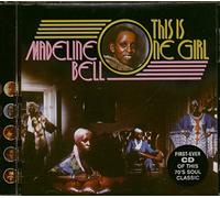 Bell, Madeline - This Is One Girl