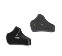 Bell MAG-9 Cheekpad Set - 35mm/Grey