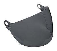 Bell Mag-9 Replacement Shield Dark Smoke