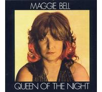 Bell, Maggie - Queen Of The Night