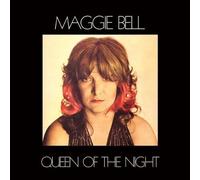 Bell, Maggie - Queen of the Night [VINYL]
