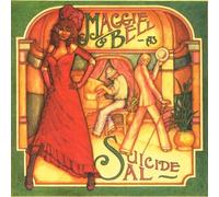 Bell, Maggie - Suicide Sal