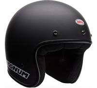 Bell Magnum Jet Helmet, black, size M for Men