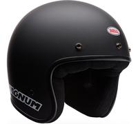 Bell Magnum Jet Helmet, black, size M for Men