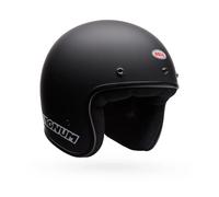 Bell Magnum Jet Helmet, black, size S for Men