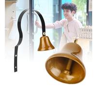 Bell - May I Help You, Hanging Bell for Door Opening