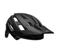 BELL Super Air Mips Matte Black - Moutain bike helmet - Black - size 58/62 58/62