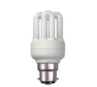 Bell Micro Superlux 6u T2 240v 9W b22d