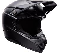 Bell Moto-10 MIPS Motocross Helmet, black matt, size M (57/58)