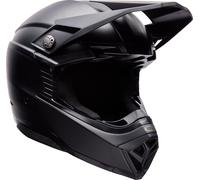 Bell Moto-10 MIPS Motocross Helmet, black matt, size S (55/56)