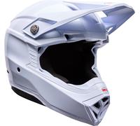 Bell Moto-10 MIPS Motocross Helmet, white, size XS 54 55 for Men