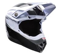 BELL Moto-10 Mips MX Helmet Falcon White/BlackXL Falcon White,Black